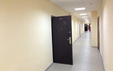 Офис 44.5 м