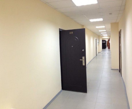 Офис 44.5 м