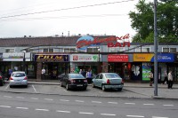 Грузинский Вал 31
