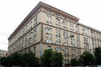 Орликов Плаза