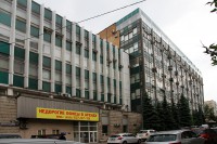 3-й пр-д Марьиной Рощи 40