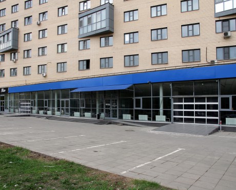 Офис 155.5 м