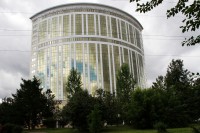 Алексеевская башня