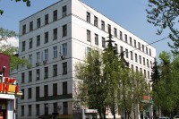Сиреневый б-р 15