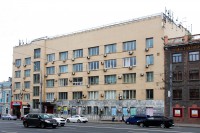 Садовая-Черногрязская 8