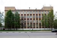 Байкальская 13