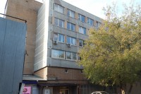 Басовская 16