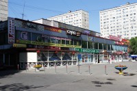 Обручева 16 корп.1