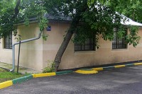 Ленинский пр-т 16А