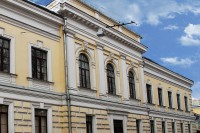 Харитоньевский