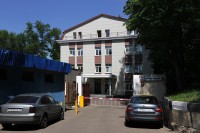 Сходненский тупик 16