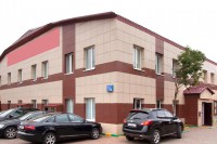 Flash Lounge (Флеш Ланж)
