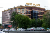 West Plaza (Вест Плаза)