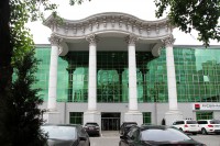 Каланчевская Плаза