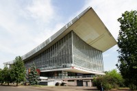 Проспект Мира 119 пав.70