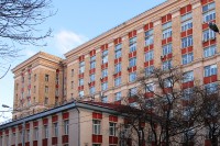 Академика Туполева