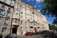 Поварская 20
