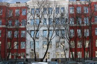 Коптевский Большой пр-д 6