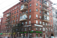 Лесная 22/24