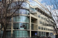 Георг Плаза