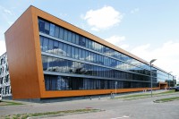 W-plaza 2 (В-Плаза 2)