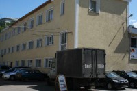 Загородное шоссе 1 корп.2