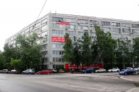 Звездный б-р 21