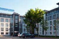 StreamLine Plaza (Стрим Лайн Плаза)