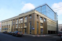 Басманов