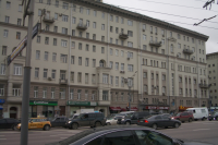 Сухаревская Большая пл. 16/18