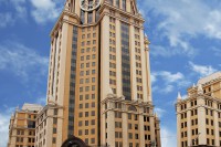 Павелецкая Плаза