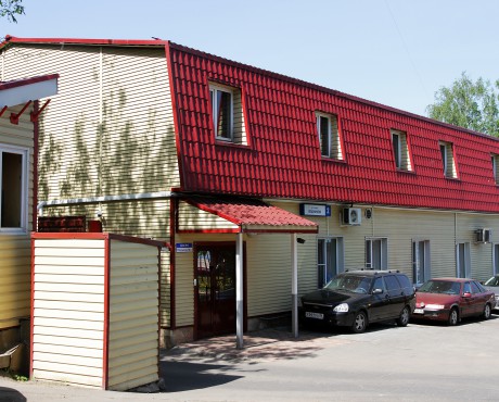 Офис 37 м