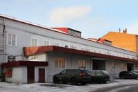 Авиамоторная 50