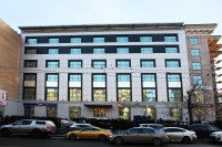 Baker Plaza (Бейкер Плаза)