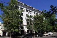 Шухова Плаза