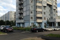 Абрамцевская ул., 11