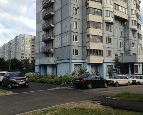 Абрамцевская ул.,11