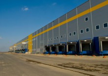 Разработан проект строительства обширного складского комплекса в Кожухово
