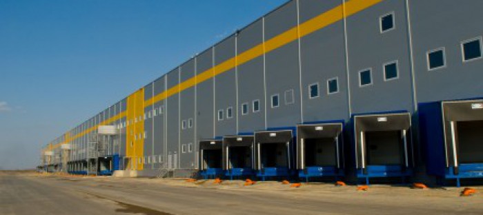 Разработан проект строительства обширного складского комплекса в Кожухово