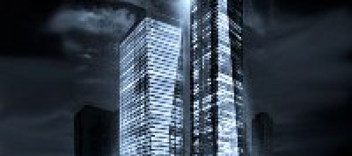 Башня делового комплекса ОКО станет выше и приметнее