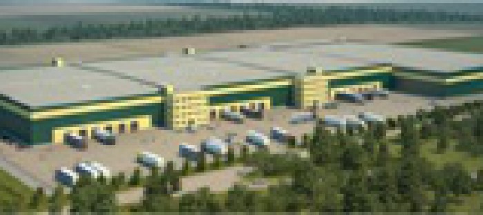 К услугам предпринимателей Подмосковья новые складские площади в БЦ Сынково